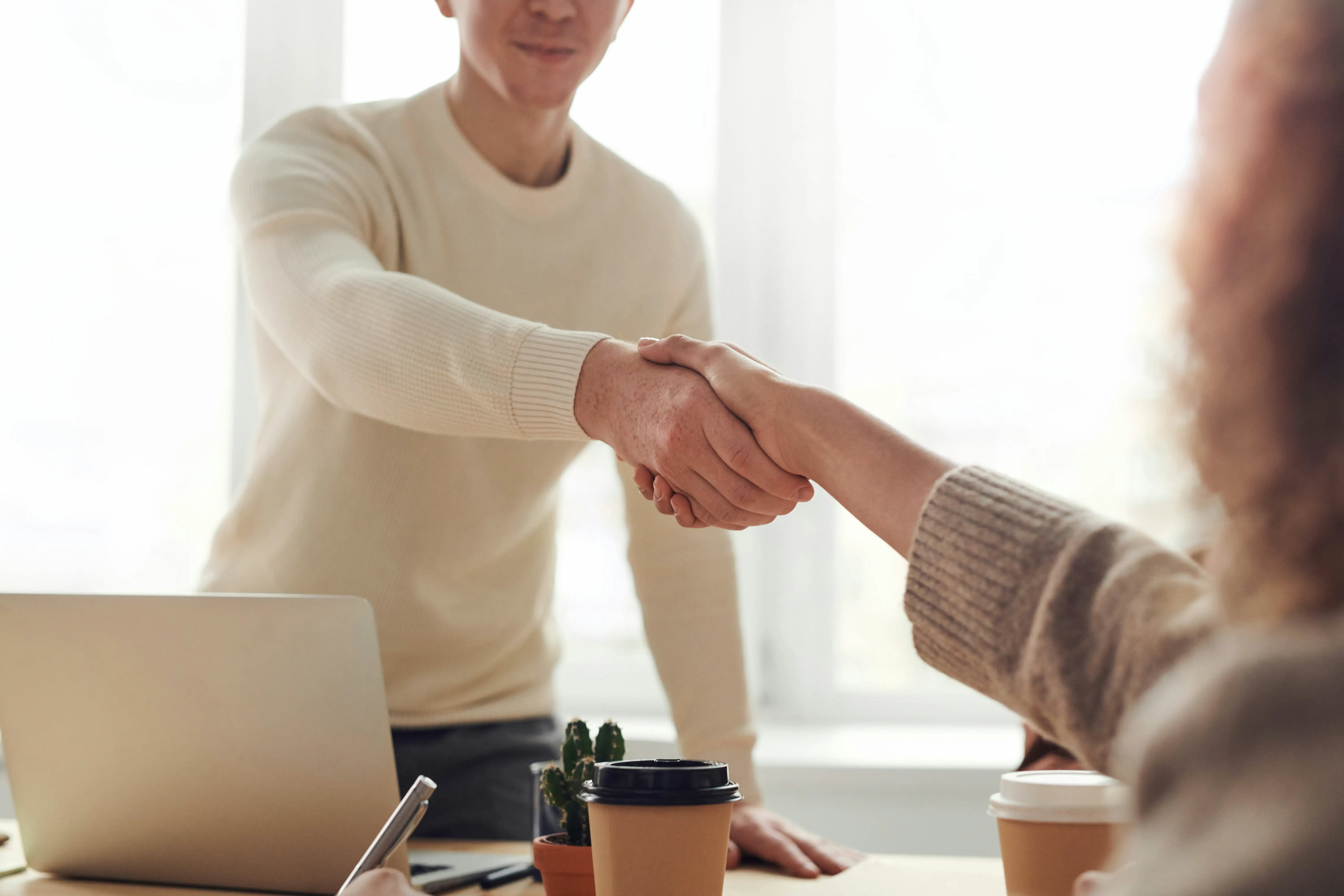 Financial consultation